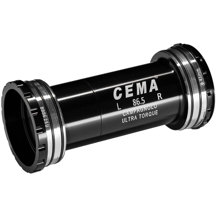 CEMA-beugelas Campa UT geen lagers inbegrepen