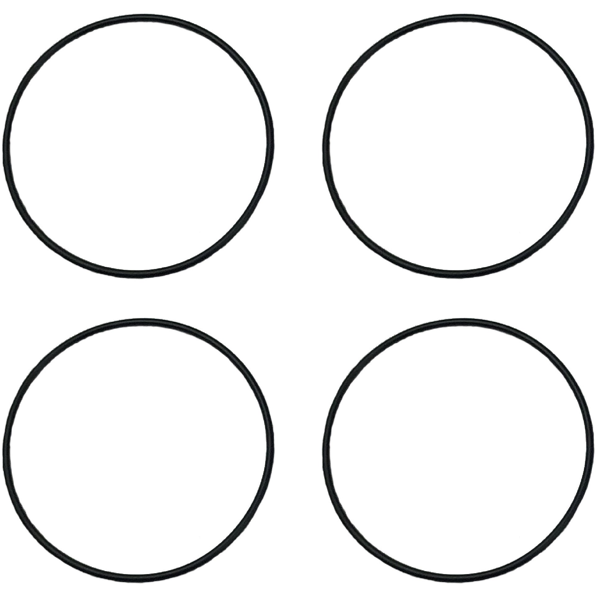 Cema o-ring kit - 46 mm bb diameter