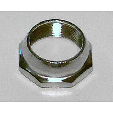Bofix balhoofd bovenmoer 22,2mm verzinkt 6 stuks 295731