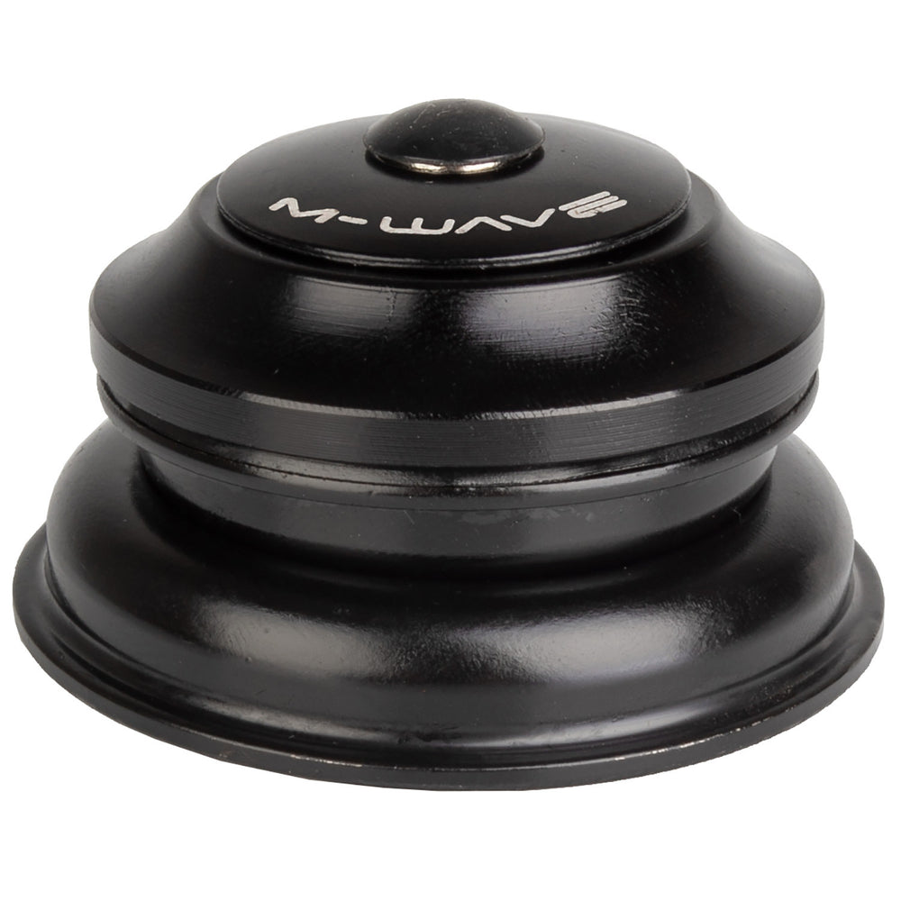 M-wave balhoofdset ahead semi-ge�nt. tapered 1? -1,5