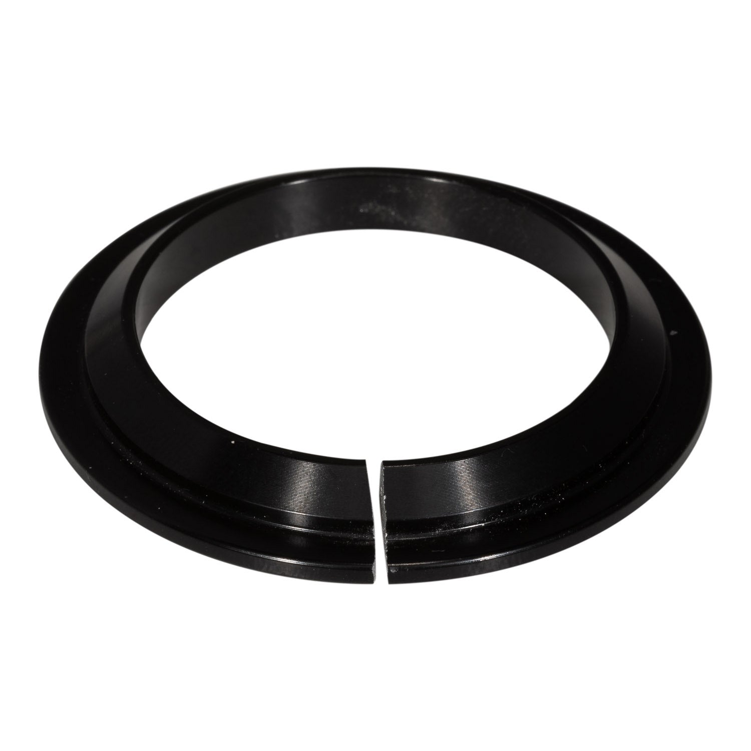 Elvedes fork cone for 1" 45gr. (black) 33mm