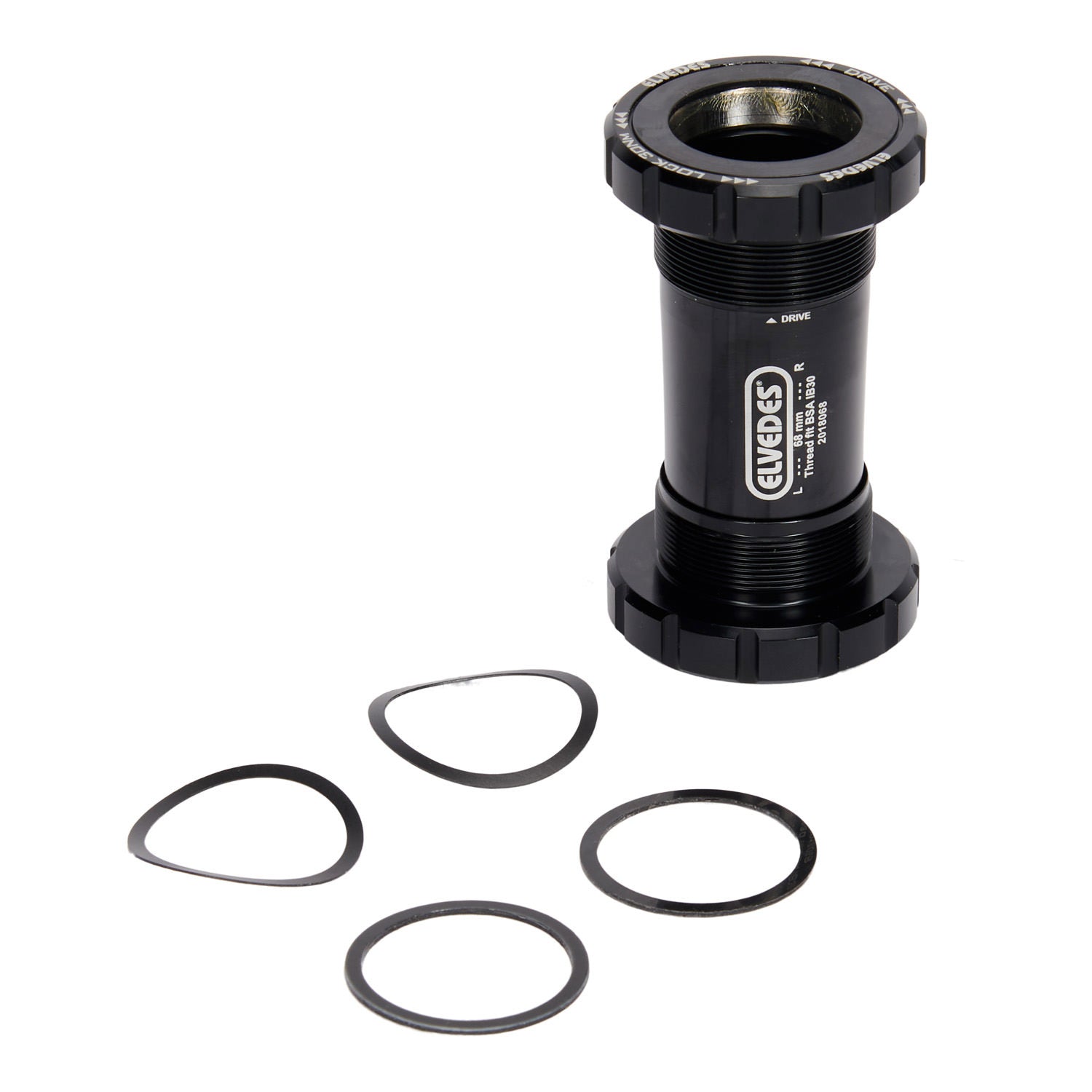 Elvedes bottom bracket hollowtech | bsa | ib30