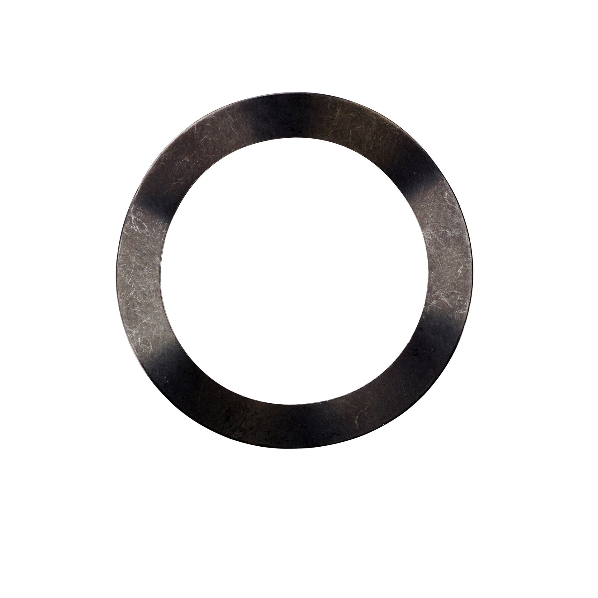 Bottom bracket spring washer Wave Washer Elvedes 31 x 22 x 0.3 mm - aluminium (20 pieces)