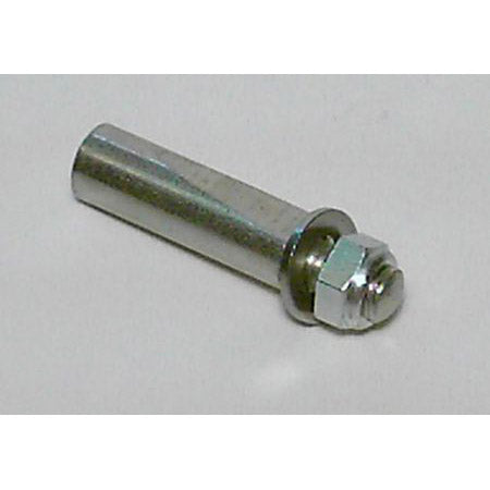 Bofix doos crankspie algi | 9 mm | p12