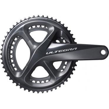 Shimano shim. crankstel ultegra r8000 11v 172.5mm 36-52 fcr8000dx26