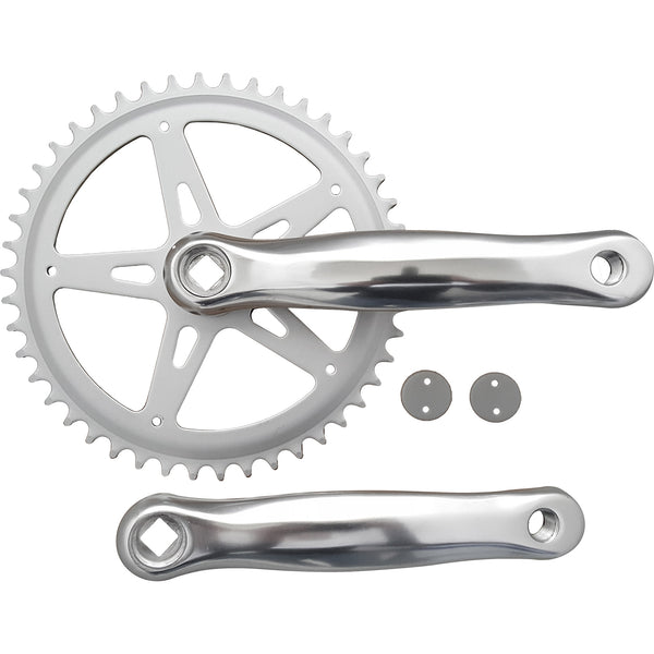 Crankstel Chainline CL013 46T 170mm 3 32 zilver