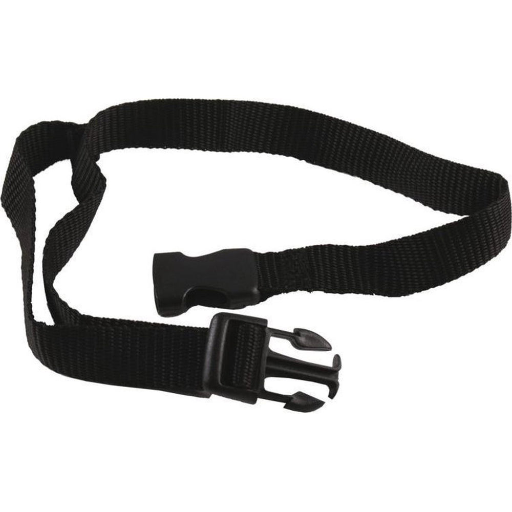 Steco buggy-mee-spanriem met gesp classic 4kg