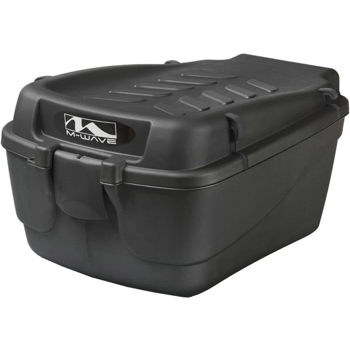 M-wave amsterdam easy box l-xl dragermontage