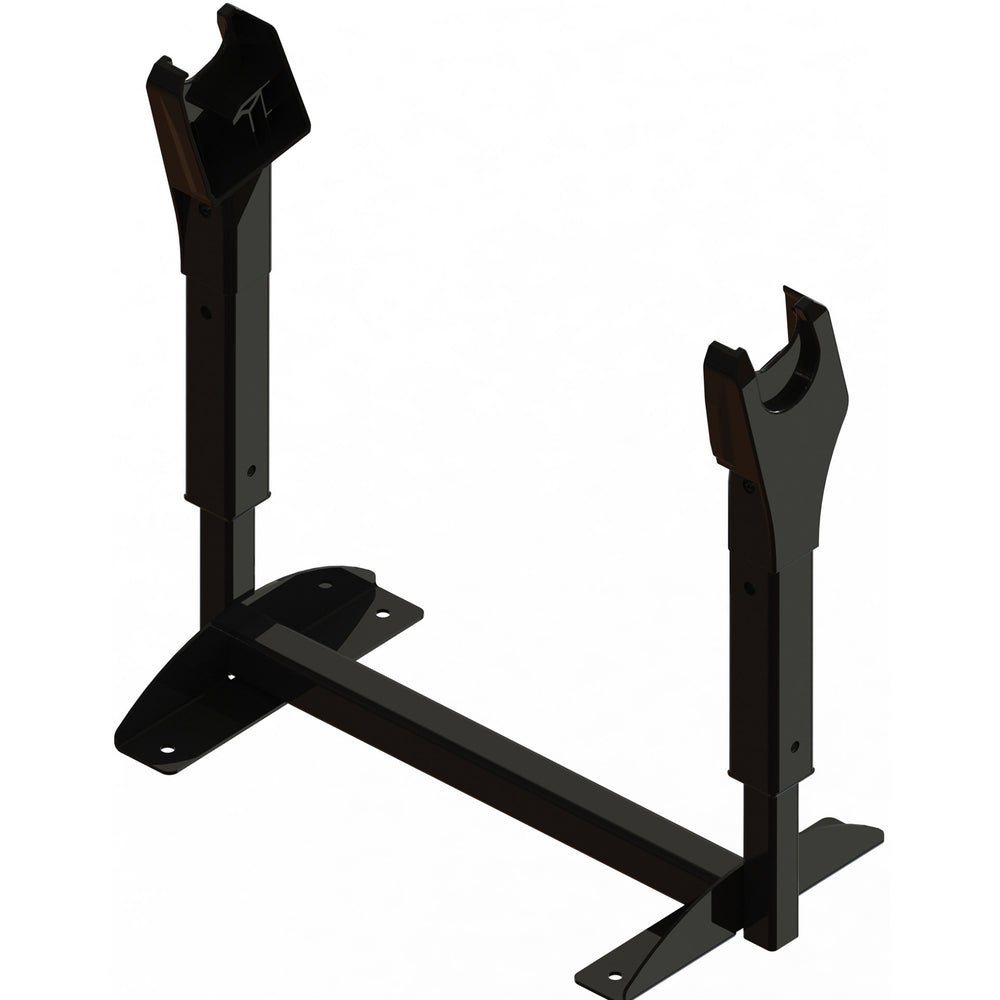 Support Maxi Cosi pour vélo cargo Steco Mini-Mee