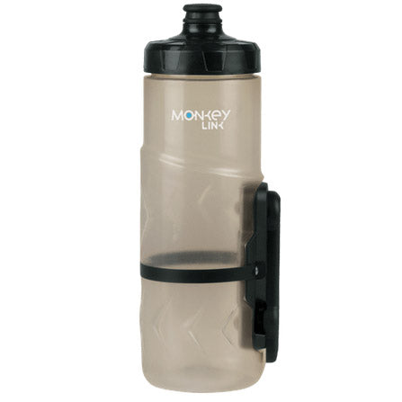 Sks apenfles bidon incl. magnetische houder 600ml 80110