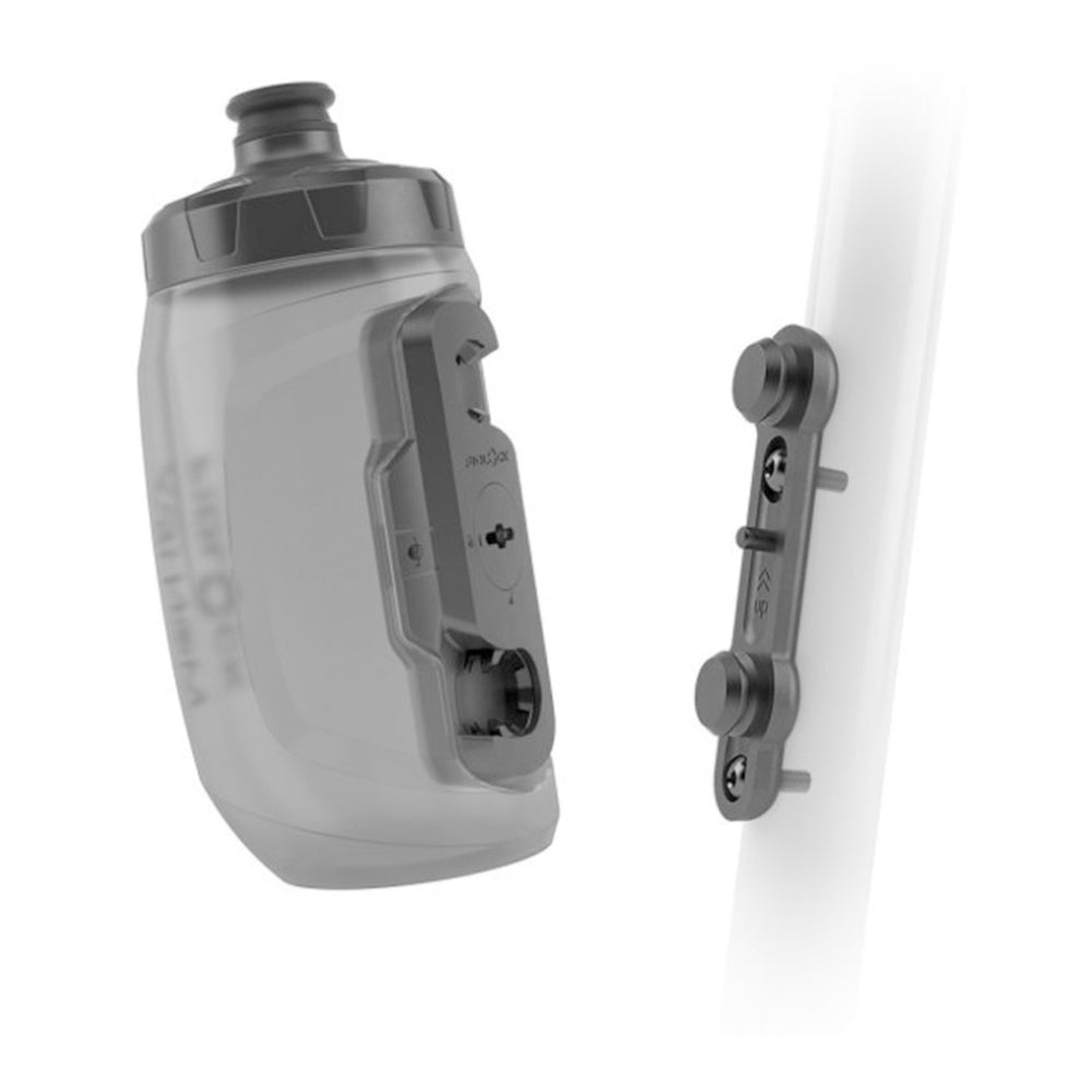 SKS Apenfles bidon incl. magnetische houder 450ml 80242