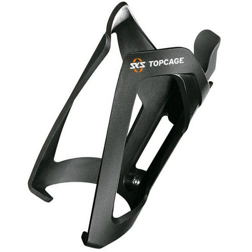SKS bottle holder attached to bikes without bottle cage bosses anywhere