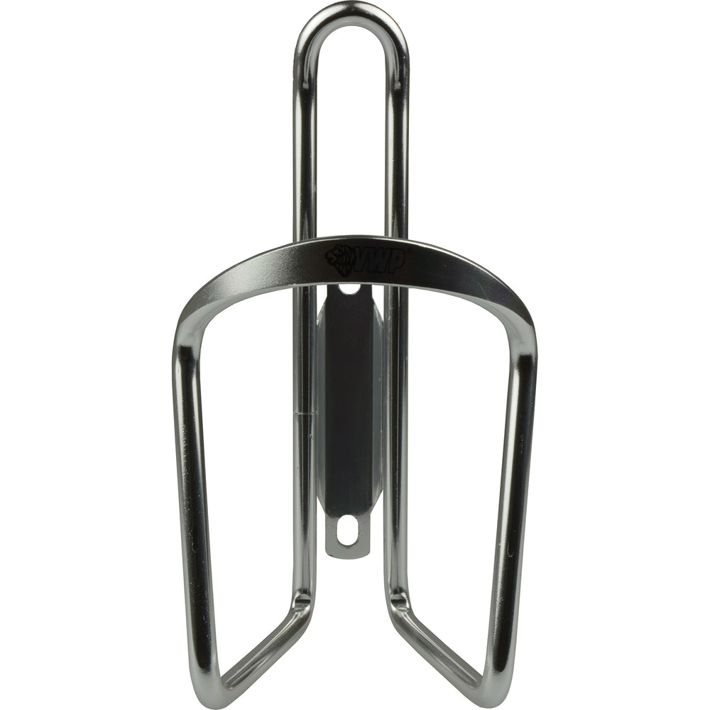 VWP bidonhouder zilver