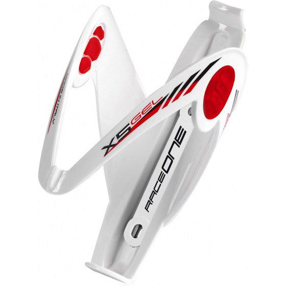 Saccon X5 | Plastique | | Blanc