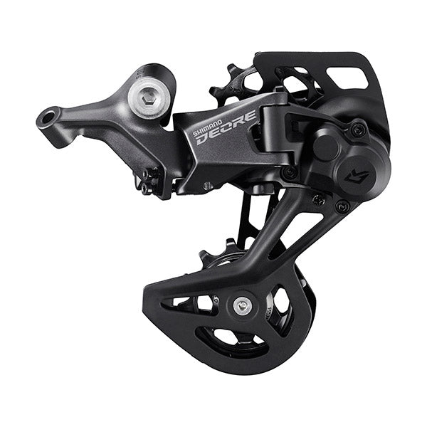 Shimano Shim. derailleur Deore 10V RD-M5130 zw. shadow+ Linkglide