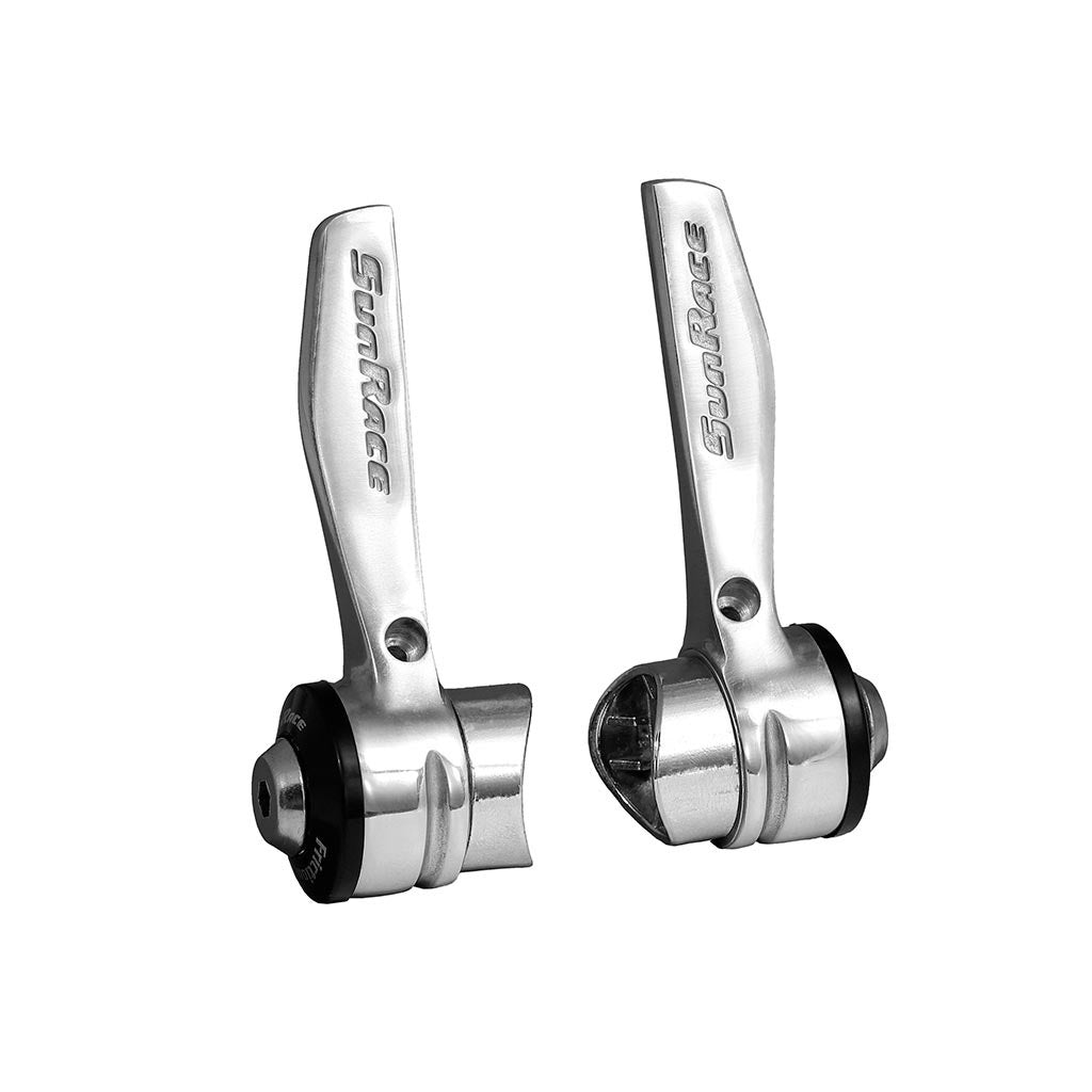 Sunrace buisshifters slr30 6v r6 lf gesoldeerd