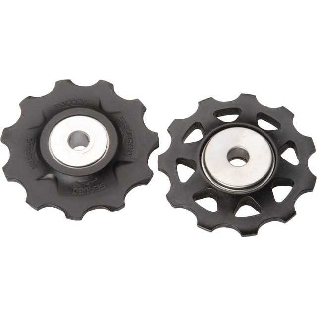 Jeu de roues de dérailleur Shimano XTR RD-M972, RD-M971, RD-M970, RD-M960, RD-M953, RD-M952, RD-M951