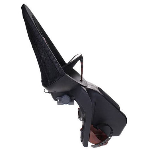 Qibbel Air bagages de siège arrière dr. suite Noir marron