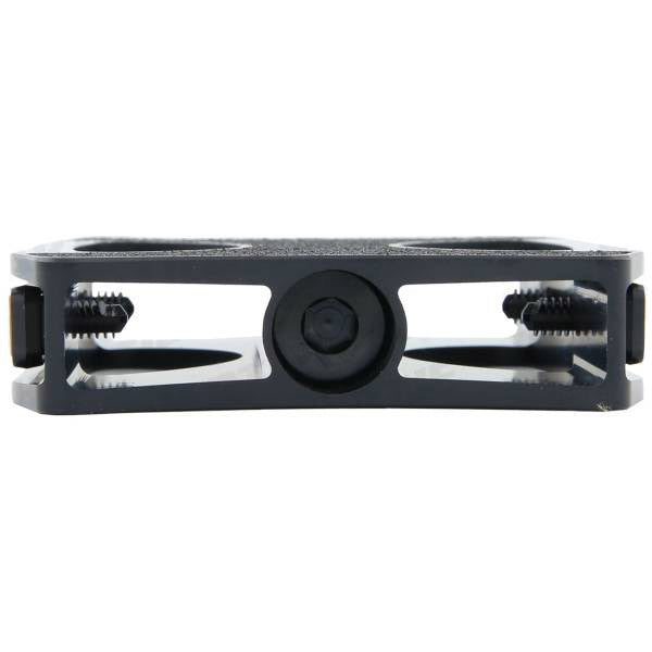 Ergotec pedaal urban pedal ergotec urban alu,black