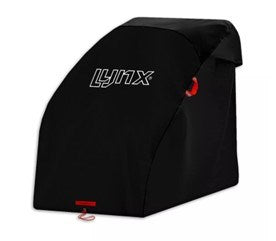 Housse de rangement pour remorque de vélo Housse de protection pour remorque de vélo