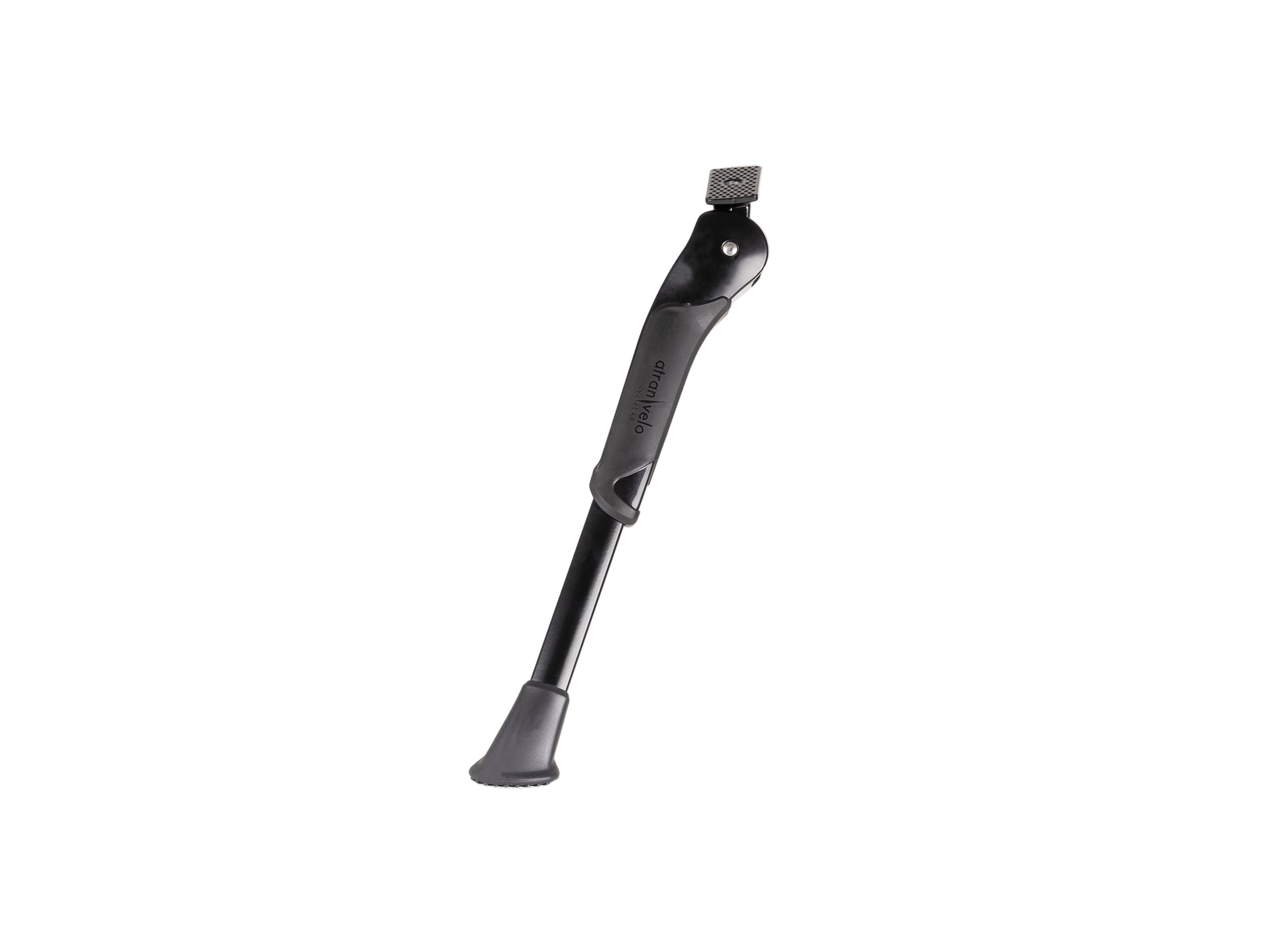 Passage trading atranvelo zijstandaard rex 24 -28 m10x25mm alu zwart