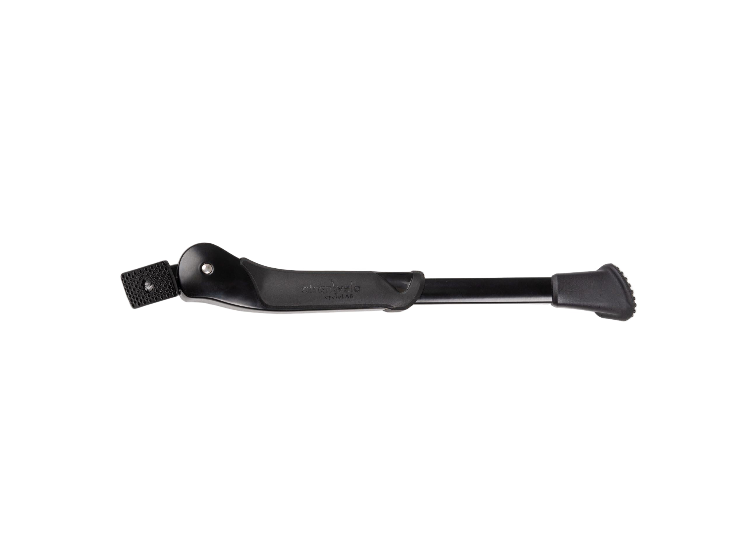 Passage trading atranvelo zijstandaard rex 24 -28 m10x25mm alu zwart
