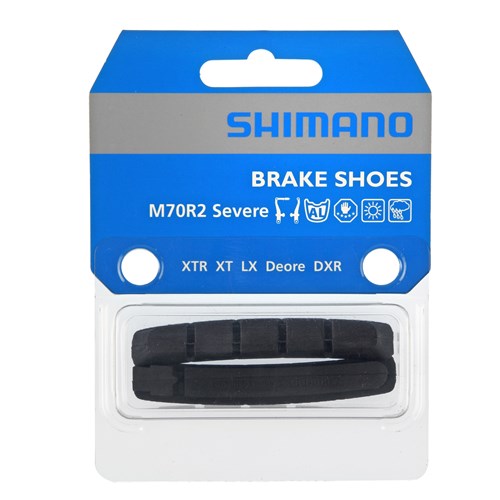 Shimano Remblok patroon atb m70r2 y8aa98200