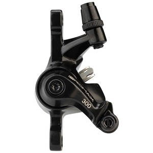 Promax schijfremklauw mechanisch dc-300