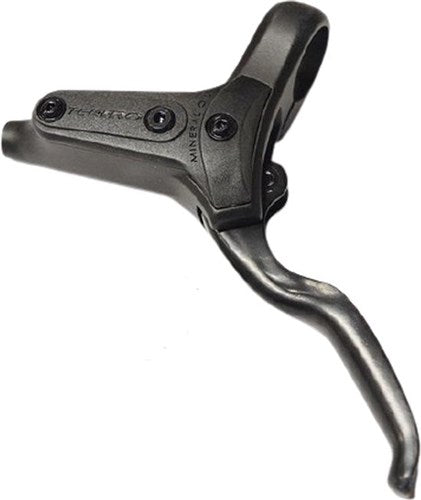 Levier de frein gauche Tektro Hd1.4 pour Hd-M285 - noir