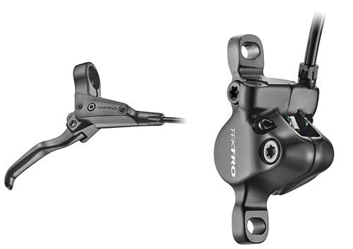 Tektro schijfrem-set hydrolinks hd-m275 1200mm