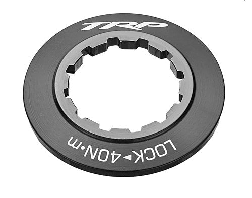 Trp borgring voor centerlock remschijf 12mm