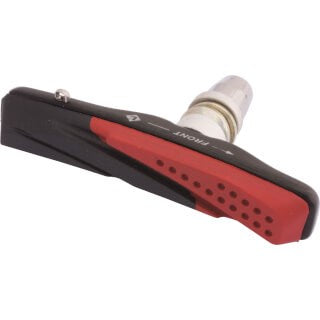V-type rim brake pad set 72 mm wet and dry