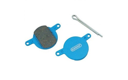 Disc brake pads Elvedes organ. Magura