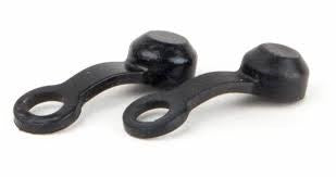 Bouchons de mamelons de purge Elvedes pour Shimano (10 pièces)