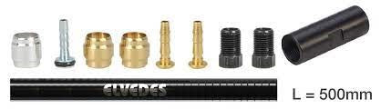 Hydroslang extension kit Elvedes for Formula