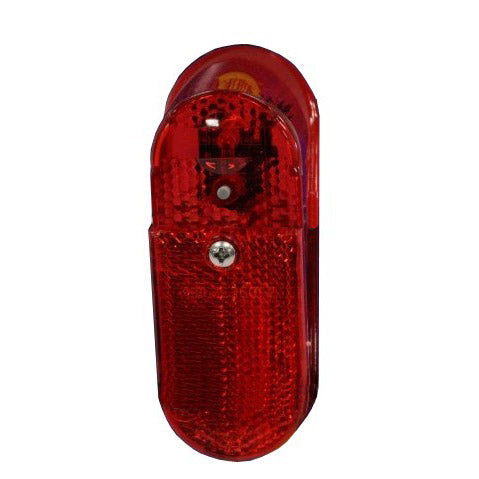 Gazelle spatbord achterlicht led xba batterijautomaat