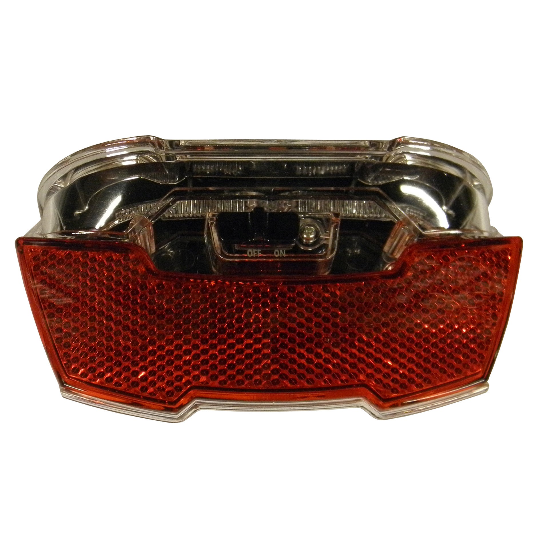 Gazelle achterlicht solovisie 447185700