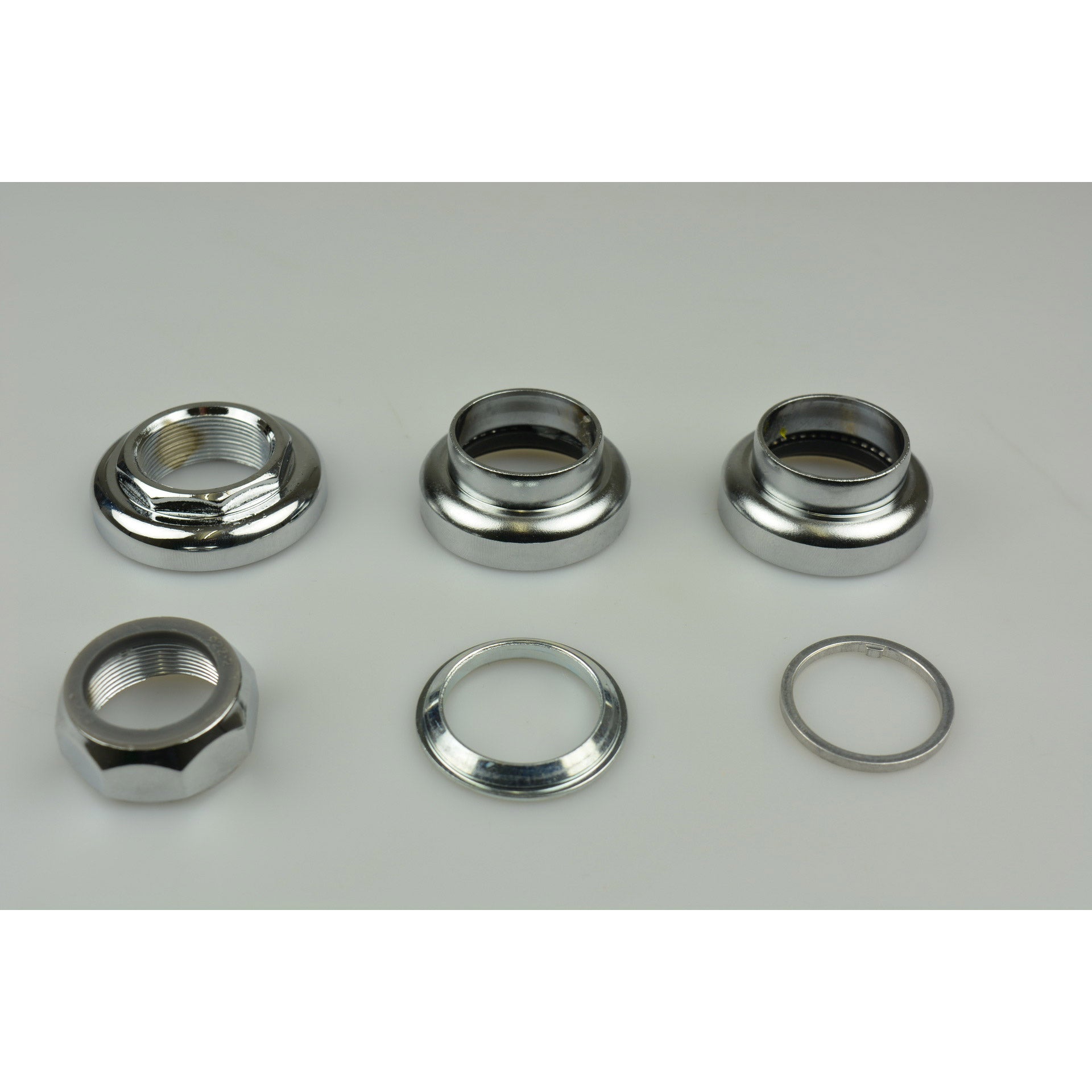 Gazelle balhoofdstel vp-h87w-cpc | oa basistour populair