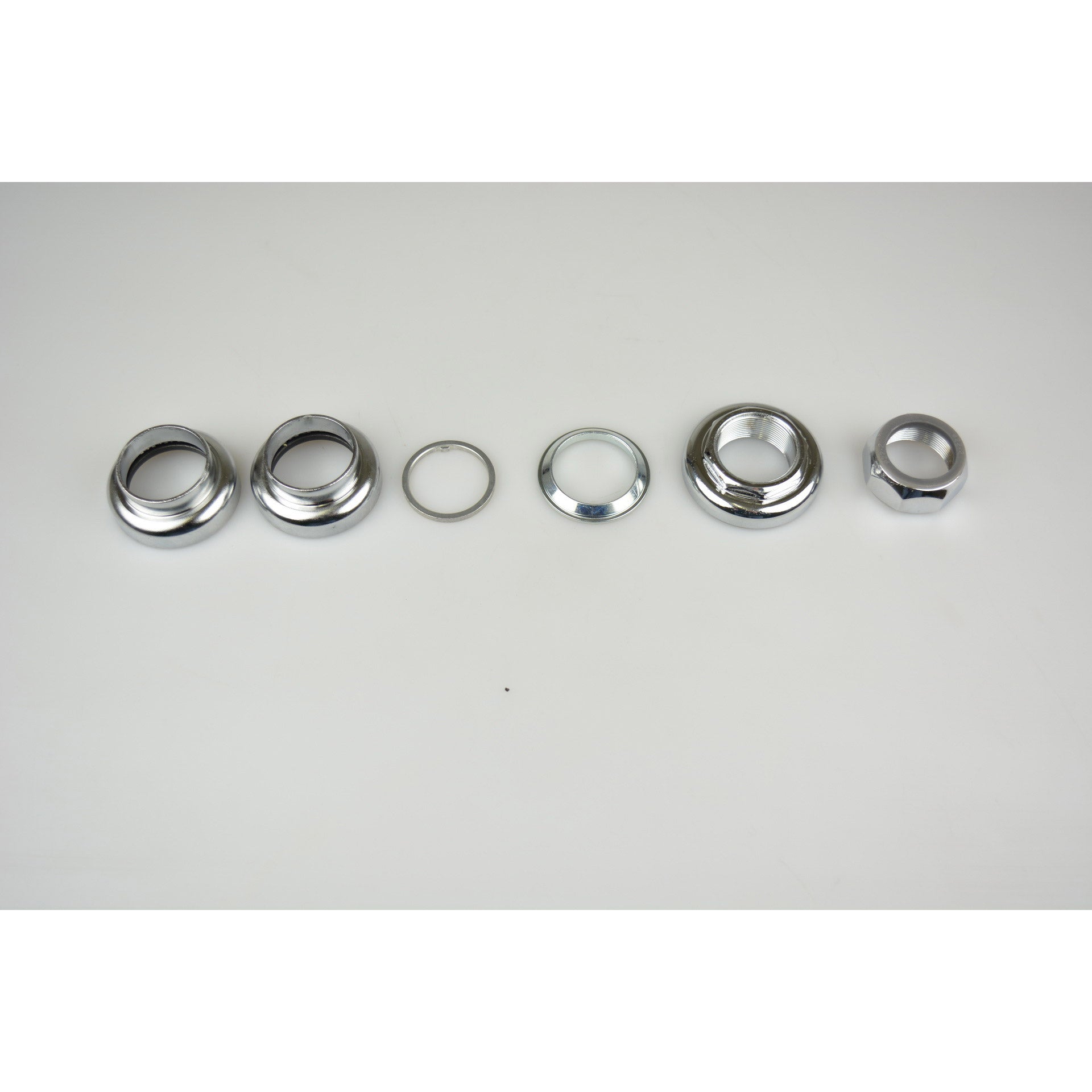 Gazelle balhoofdstel vp-h87w-cpc | oa basistour populair