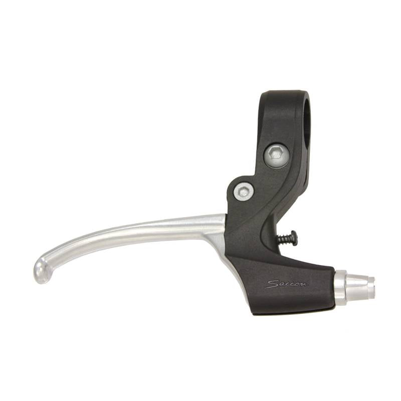 Saccon remgreepset l21pk kinder zwart alu