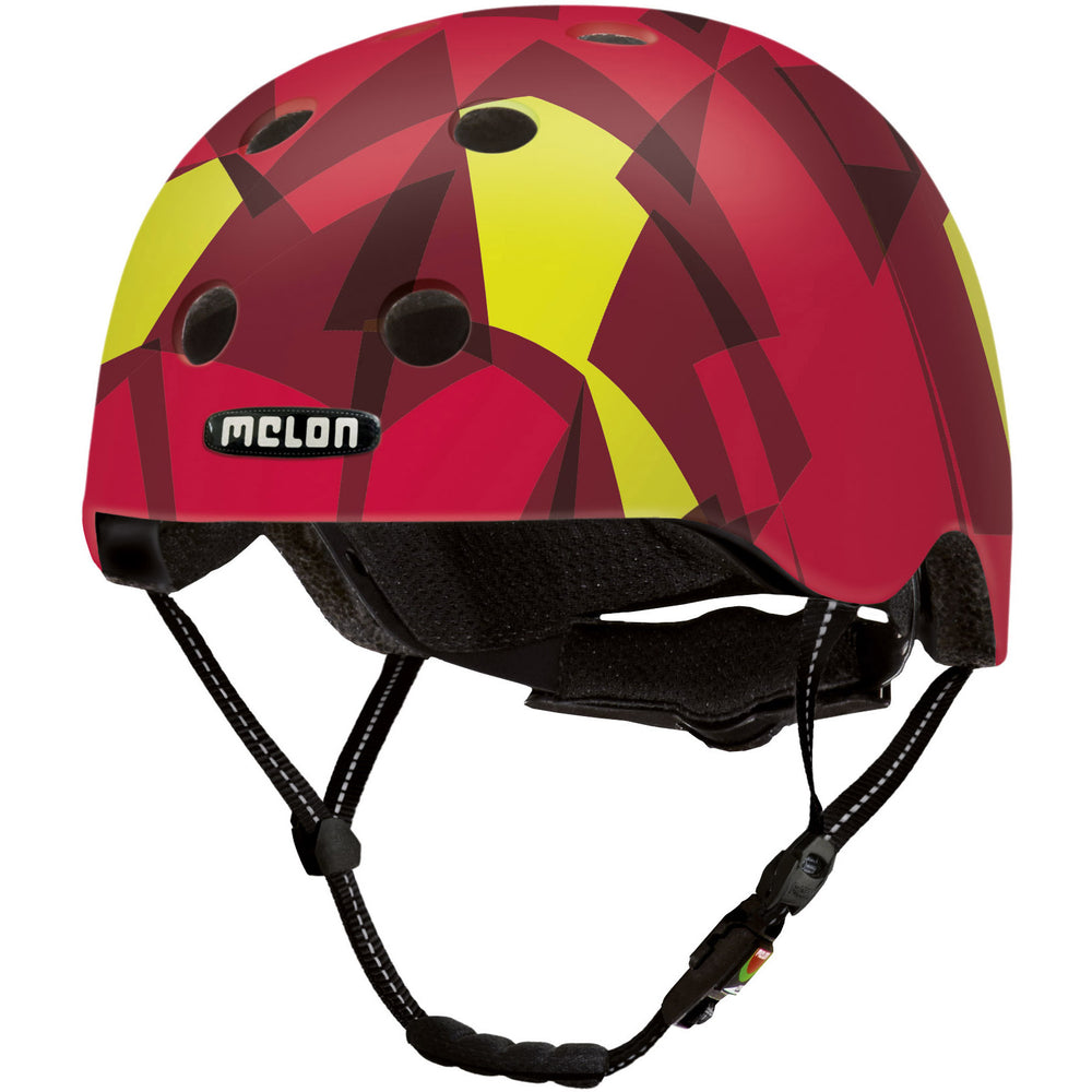 Casque Melon Urban Active Ember XXS-S (46-52cm)