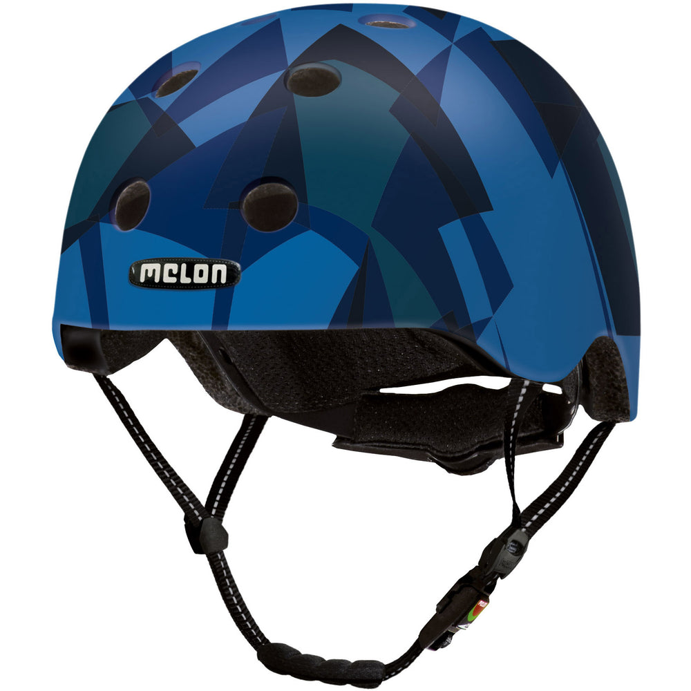 Casque melon Urban Active Frozen Lake XXS-S (46-52cm)