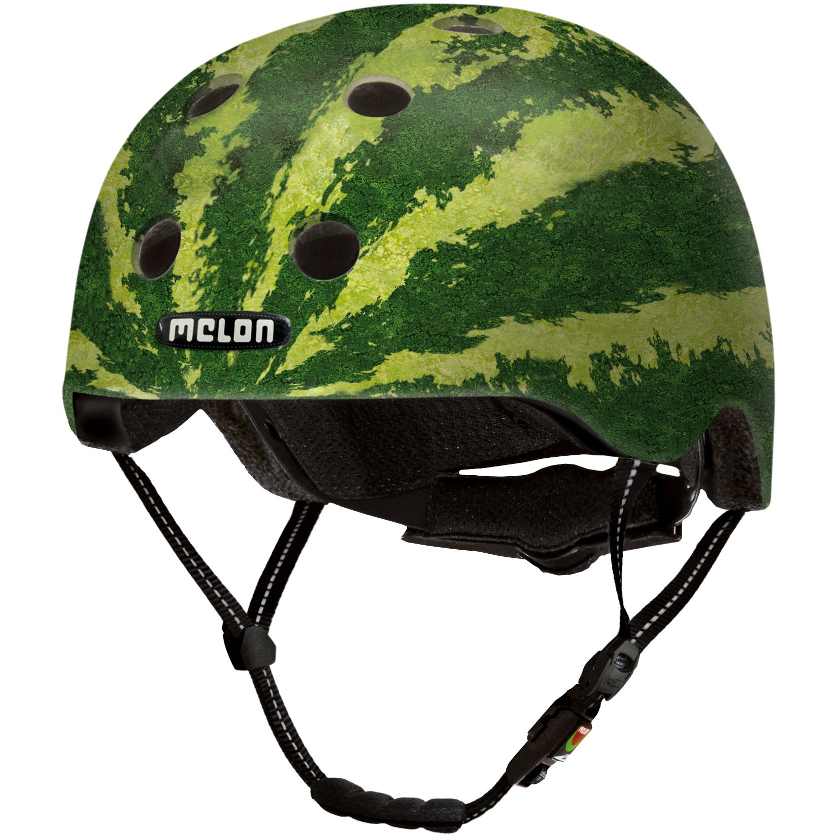 Meloen helm Urban Active Real Melon ML