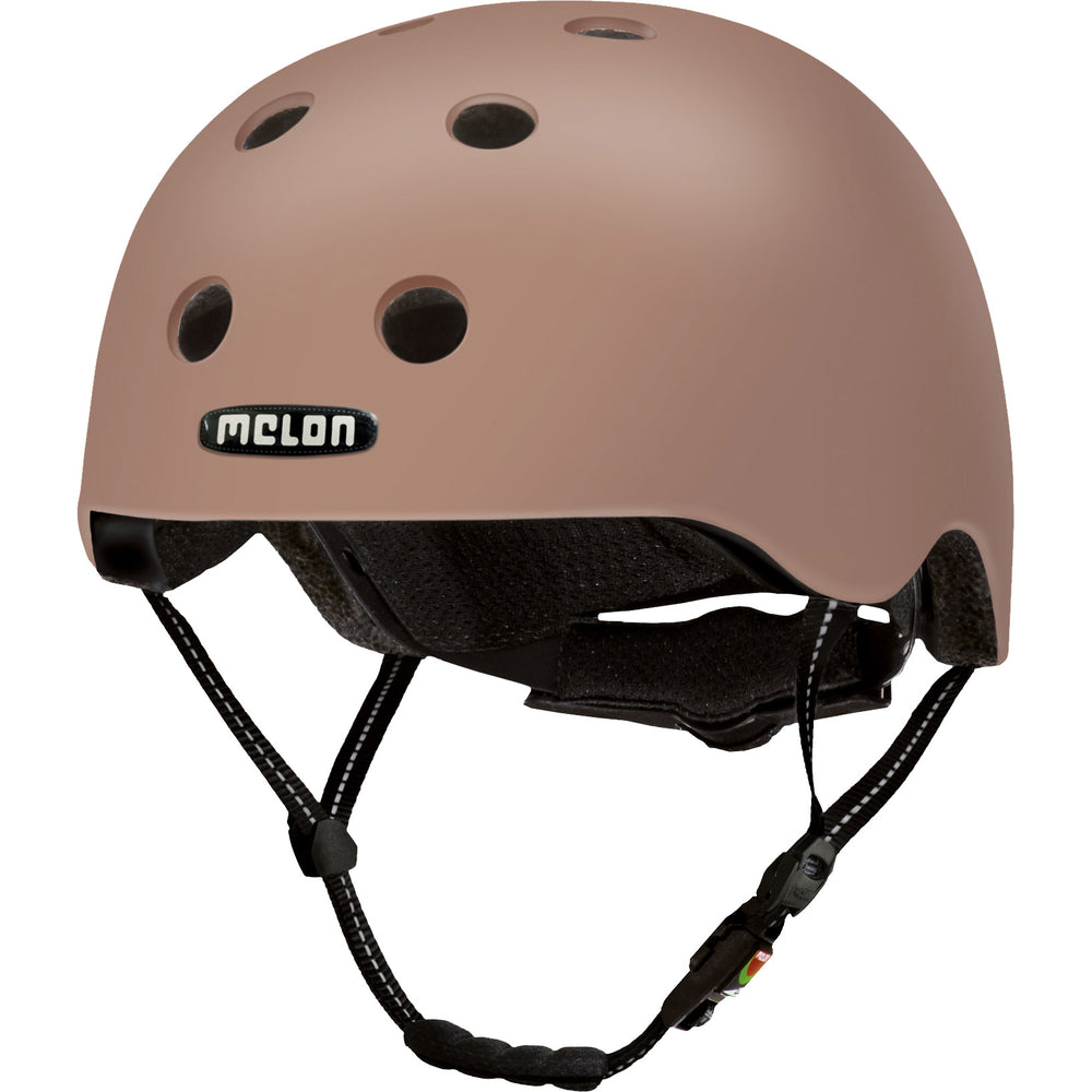 Melon helm urban active havanna xxs-s