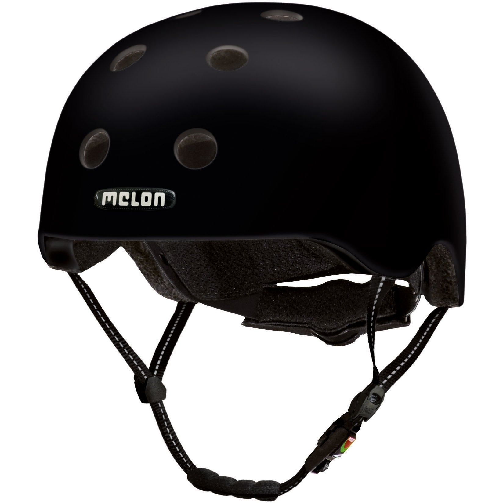 Meloen helm Urban Active Closed Eyes ML