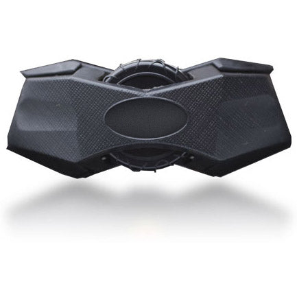 Meloen helm Urban Active Scribble ML