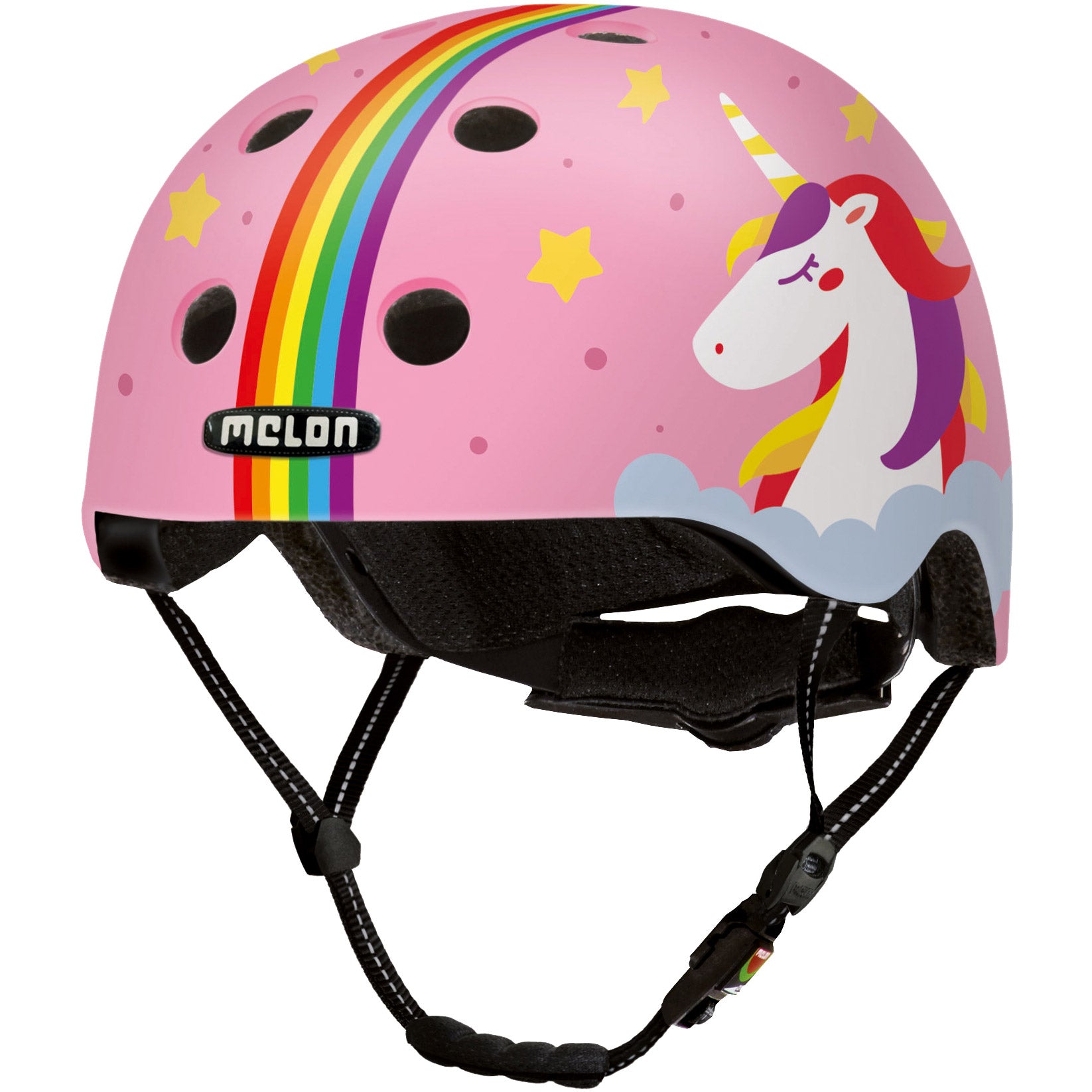 Meloen kinderhelm phantasia xxs-s