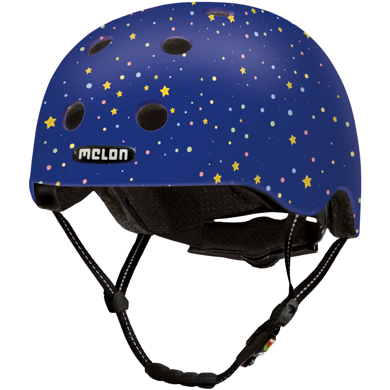 Casque Melon Starry Night XXS-S (46-52cm)