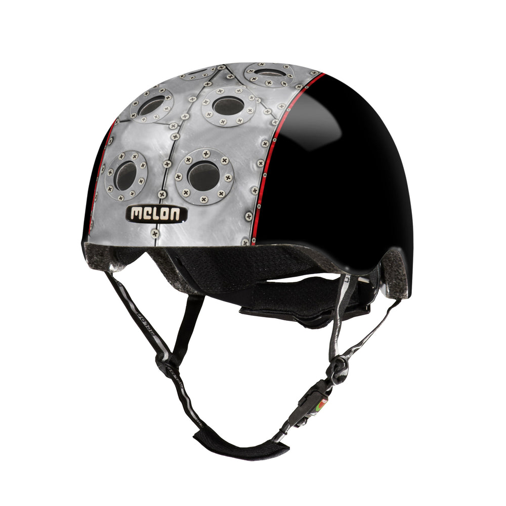 Meloen helm Urban Active Aviator XL-XXL