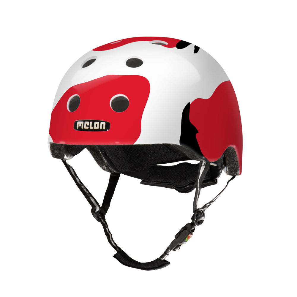 Meloen helm Urban Active Koi Ants XXS-S